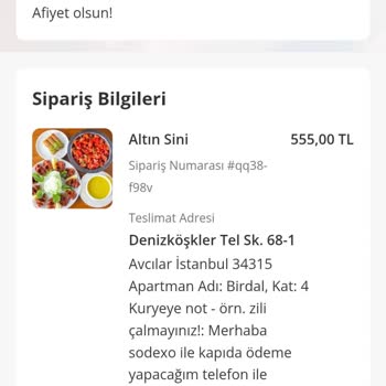 Yanlış Bilgilendirme İle Mağduriyet