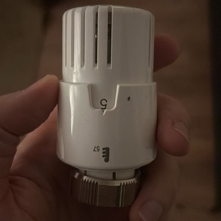 ECA Termostatik Vana Arızası Ve Garanti Sorunu