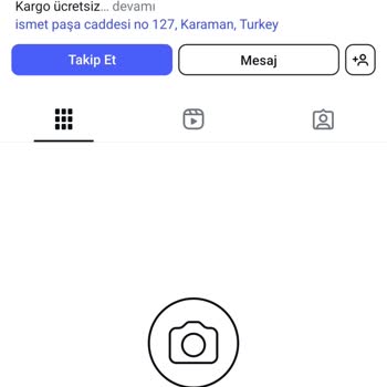 Online Alışverişte Yaşanan Sorunlar