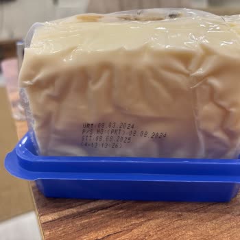 Peynirde Küflenme Ve Ambalaj Sorunu