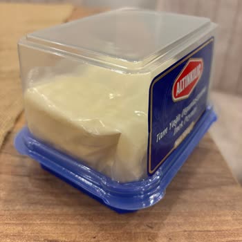 Peynirde Küflenme Ve Ambalaj Sorunu