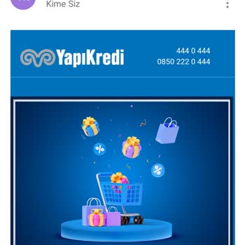 Kampanya Koşullarını Karşıladım, Puanım Yüklenmedi