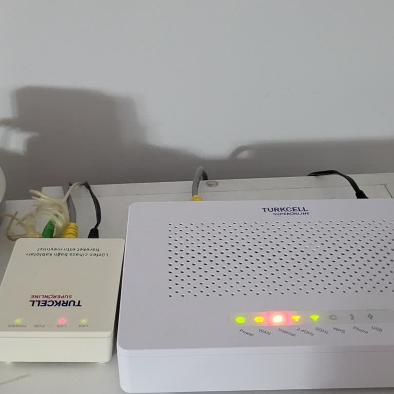 Superonline Hizmetinden Memnuniyetsizlik Ve Çözüm Eksikliği