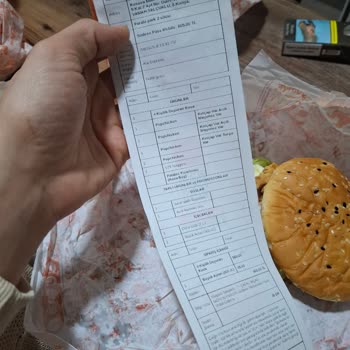 Eksik Sipariş Ve Ulaşılamayan Firma Sorunu