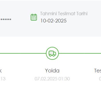 Yanlış Adrese Teslim Edilen Kargo Kabusu