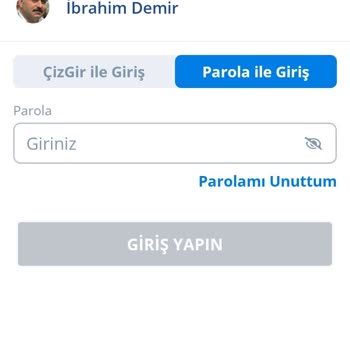 Denizbank Mobil Erişim Sorunu Ve Mağduriyet
