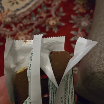 Gofrik Ürününde Hijyen Sorunu