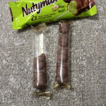 Nutymax Eksik Çikolata Şoku: Mağduriyetimizin Giderilmesini İstiyoruz