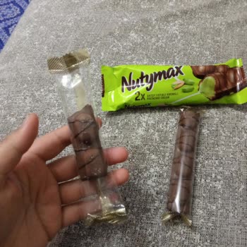 Nutymax Eksik Çikolata Şoku: Mağduriyetimizin Giderilmesini İstiyoruz