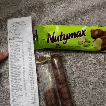 Nutymax Eksik Çikolata Şoku: Mağduriyetimizin Giderilmesini İstiyoruz