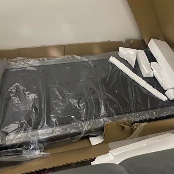 Koşu Bandında Performans Sorunu Ve Garanti Hizmetinde Hayal Kırıklığı