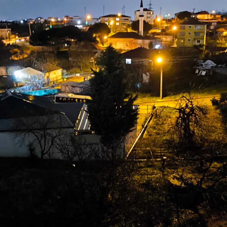 Kış Ortasında Sürekli Elektrik Kesintisi: SEDAŞ'a Tepki