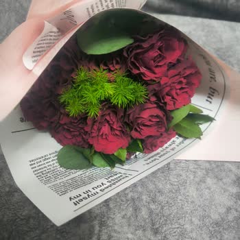 Çiçek Sepeti'nden Hayal Kırıklığı: Görsel Ve Gerçek Arasındaki Uçurum