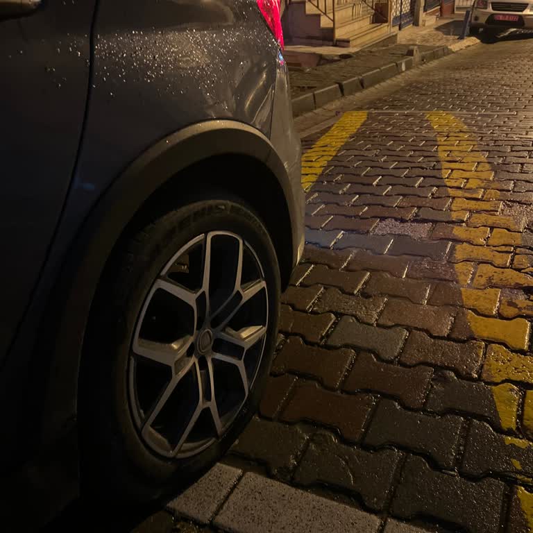 Allianz Yol Yardımında Beklenmedik Gecikme Ve İletişim Sorunu