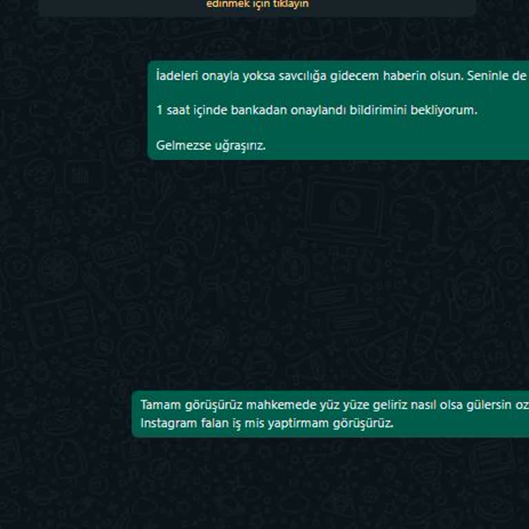 Ödeme Tekrarlama Sorunu Ve İletişim Engeli