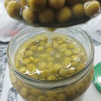 İpek Salça Bezelyedeki Sorun