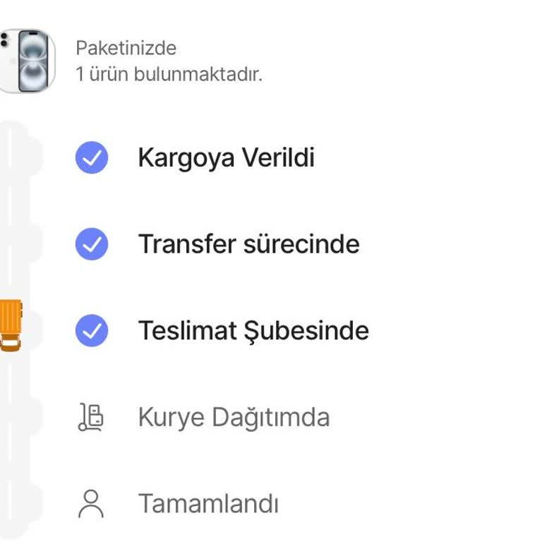 Hepsijet Teslimatında Büyük Hayal Kırıklığı
