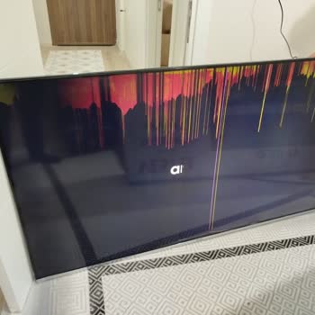 Vestel TV Ve Vatan Bilgisayar Arasında Kalan Müşteri Mağduriyeti