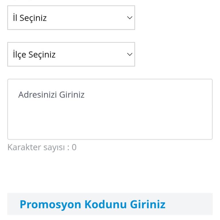 Passolig Başvurusunda Promosyon Kodu Karmaşası