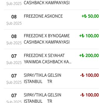 Çift Çekim Sorunu: Siparişler Oluşmadı, İade Bekliyorum