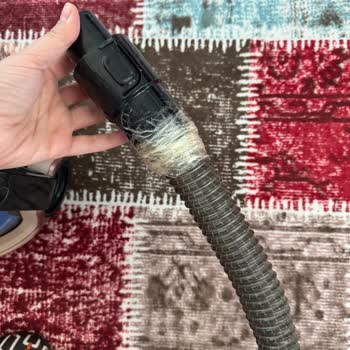 Ek Garantili Üründe Hortum Sorunu Ve Garanti Kapsamı