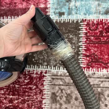 Ek Garantili Üründe Hortum Sorunu Ve Garanti Kapsamı