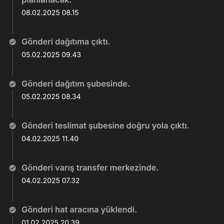 Kırık Ürün Ve Sonsuz Bekleyiş
