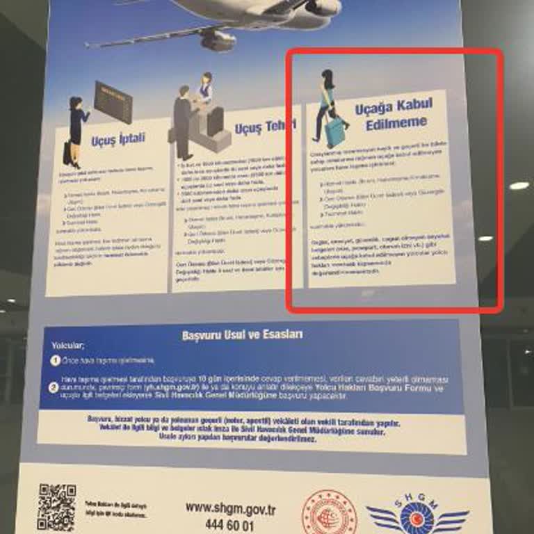 Pegasus Havayolları'nda Haksız Uçuş İptali Mağduriyeti