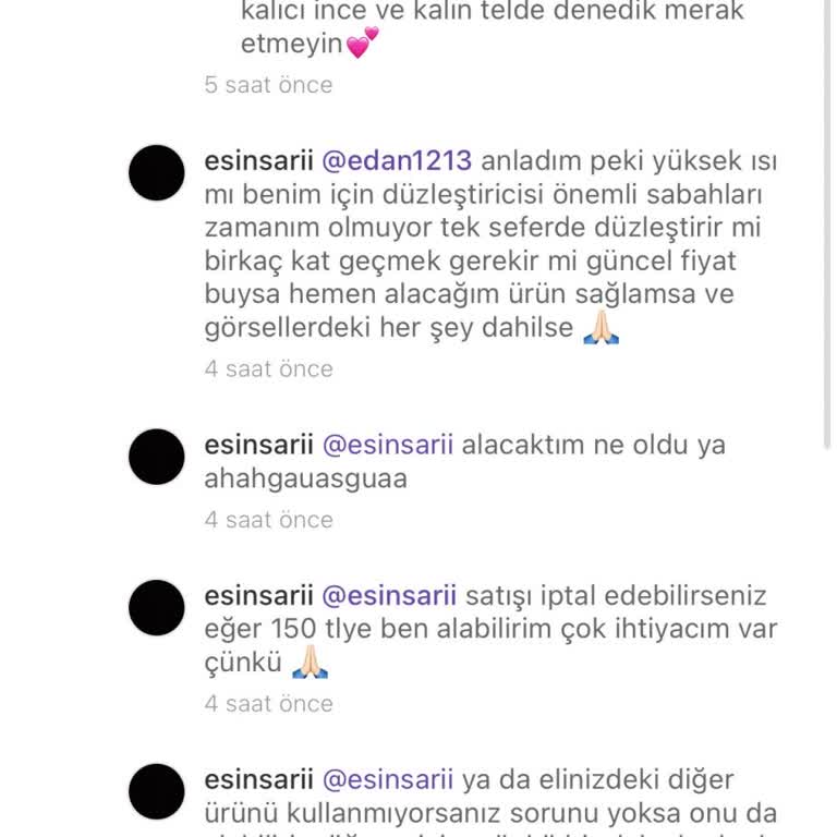 Dolap Uygulamasında Etik Olmayan Satış Yöntemi