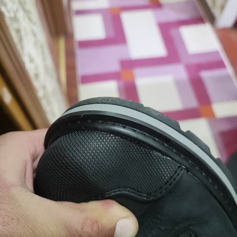 Su Geçirmez Botun Su Geçirme Sorunu