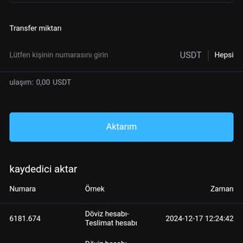 HTFX&nbsp;Pro Yanıltarak Paramı Aldı
