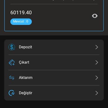 HTFX&nbsp;Pro Yanıltarak Paramı Aldı