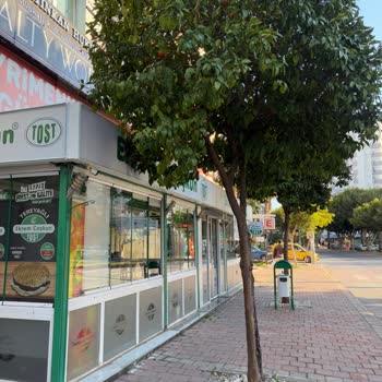 Ekrem Coşkun Döner Müşteri Hizmetlerinde Saygısızlık Ve Tehdit