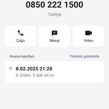 Yanlış Ürün Seçimi Ve İptal Sorunu