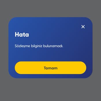 Yanlış Bilgilendirme Ve Kampanya Karmaşası Mağduriyeti