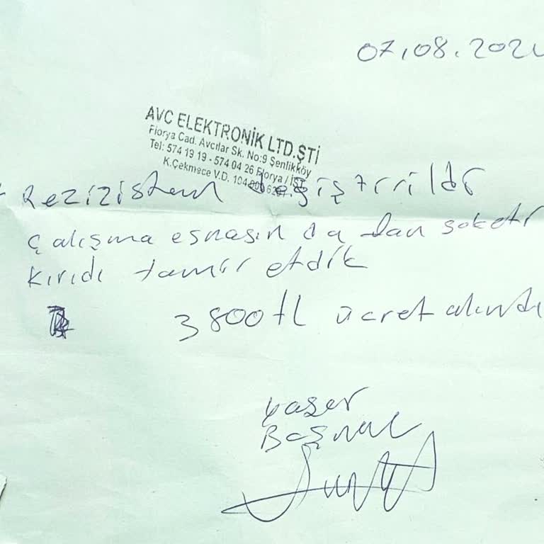Hoover Servis Karmaşası: Kurutma Sorunu Çözülmüyor