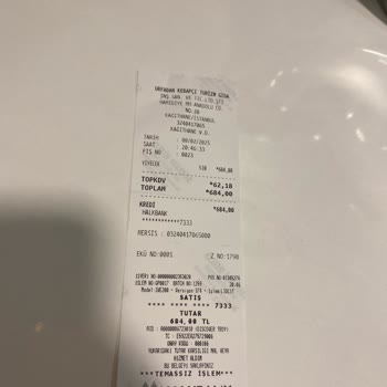 Urfadan Kebapçı Hijyen Sorunları Ve Yüksek Fiyatlar: Kağıthane Şubesi'nde Hayal Kırıklığı