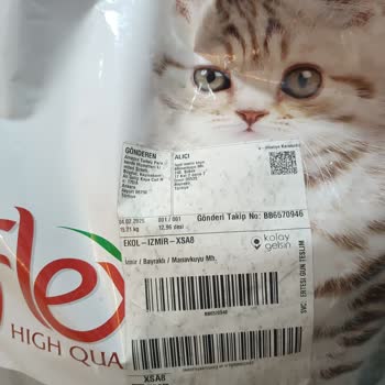 Yanlış Ürün Ve İade Sorunu: Amazon'da Hayal Kırıklığı