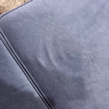 Koltuk Takımında Beklenmedik Sorunlar