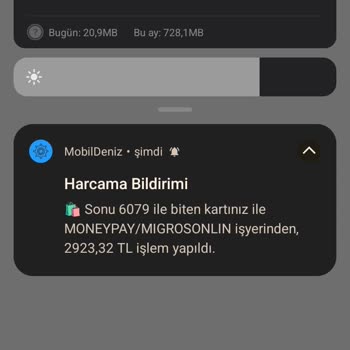 Migros Sanal Market: Yanlış Ürün Ve Fazla Ücret Çekimi Sorunu