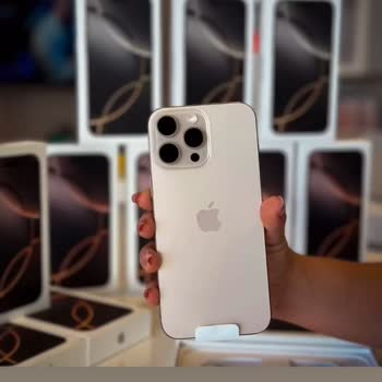 iPhone 16 Kazandınız Mesajı