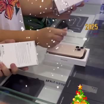 iPhone 16 Kazandınız Mesajı