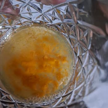 Bozuk Portakallı İçecek Mağduriyeti