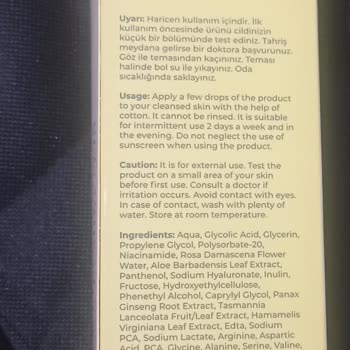 Rossmann Mağaza Çalışanının Saygısız ve Yanıltıcı Tavrı