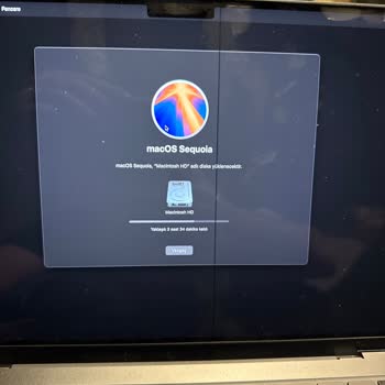 Macbook Pro M4 Pro: Ekran Sorunları Ve Yetersiz Müşteri Hizmetleri