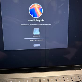 Macbook Pro M4 Pro: Ekran Sorunları Ve Yetersiz Müşteri Hizmetleri