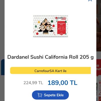 Carrefour SA'da İndirim Yanıltması Ve Güven Sorunu