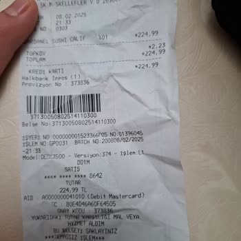 Carrefour SA'da İndirim Yanıltması Ve Güven Sorunu