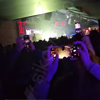 If Performance Hall Biletli Giriş Yapılamaması!