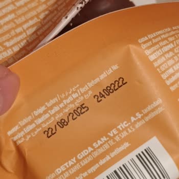 Kahve Dünyası'nın Tambol Bademli Çikolatasında Kurt Şoku!